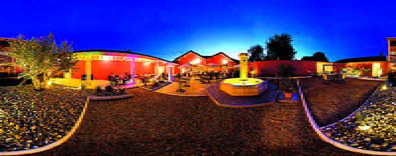 The Originals Boutique, Hotel Le Pillebois, Bourg-En-Bresse Nord Malafretaz Luaran gambar