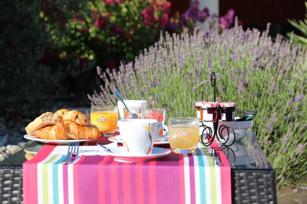 The Originals Boutique, Hotel Le Pillebois, Bourg-En-Bresse Nord Malafretaz Luaran gambar