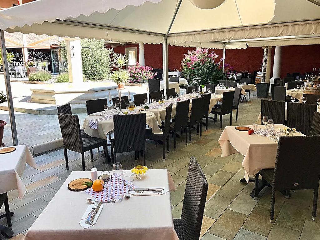 The Originals Boutique, Hotel Le Pillebois, Bourg-En-Bresse Nord Malafretaz Luaran gambar