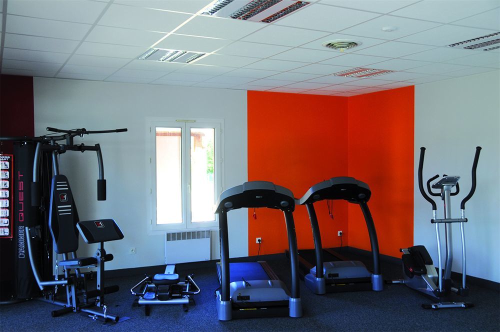 The Originals Boutique, Hotel Le Pillebois, Bourg-En-Bresse Nord Malafretaz Luaran gambar