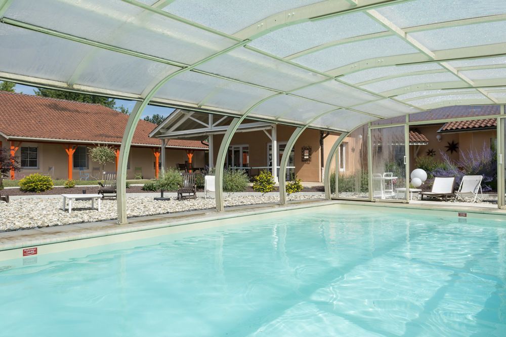 The Originals Boutique, Hotel Le Pillebois, Bourg-En-Bresse Nord Malafretaz Luaran gambar