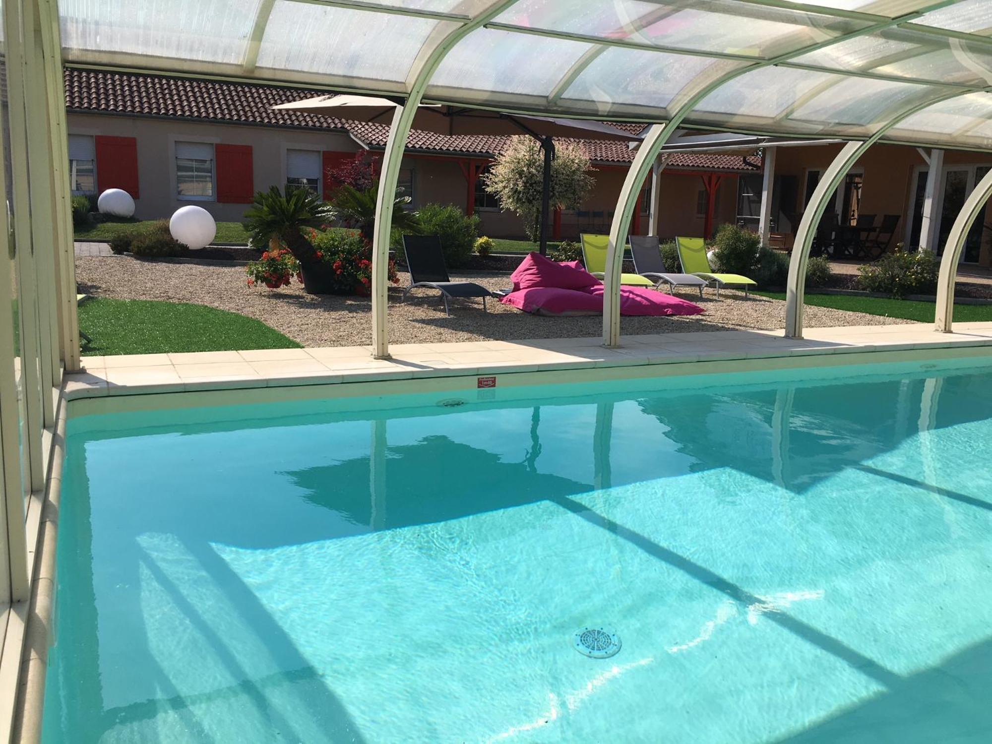 The Originals Boutique, Hotel Le Pillebois, Bourg-En-Bresse Nord Malafretaz Luaran gambar