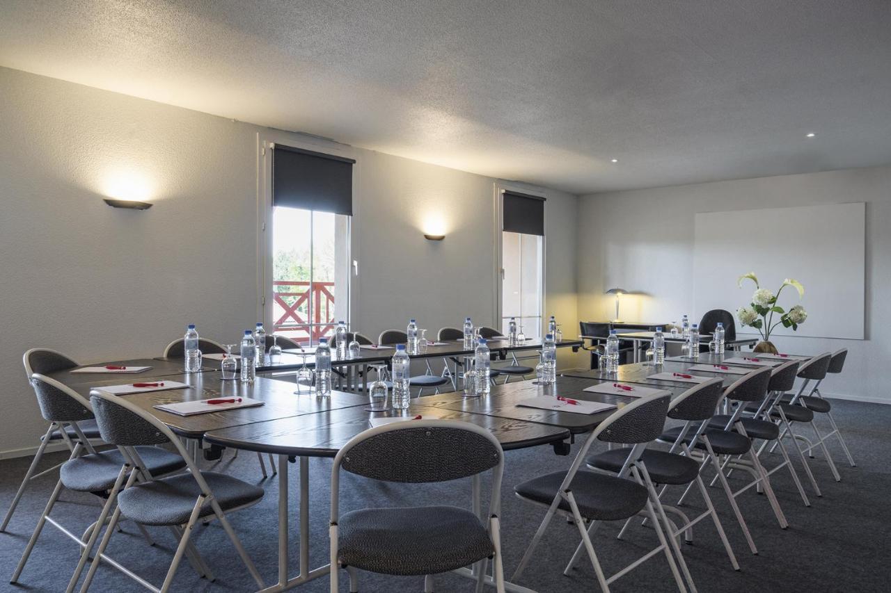 The Originals Boutique, Hotel Le Pillebois, Bourg-En-Bresse Nord Malafretaz Luaran gambar