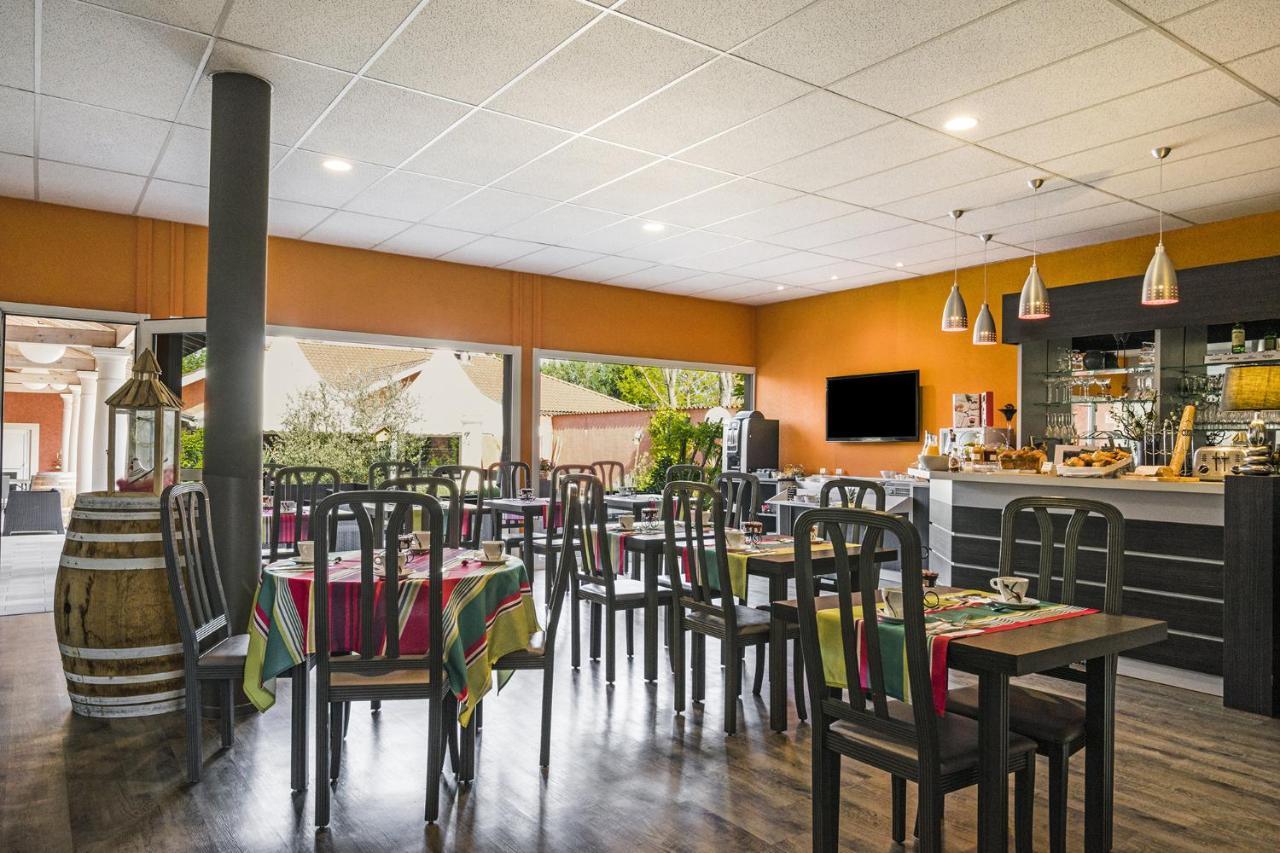 The Originals Boutique, Hotel Le Pillebois, Bourg-En-Bresse Nord Malafretaz Luaran gambar