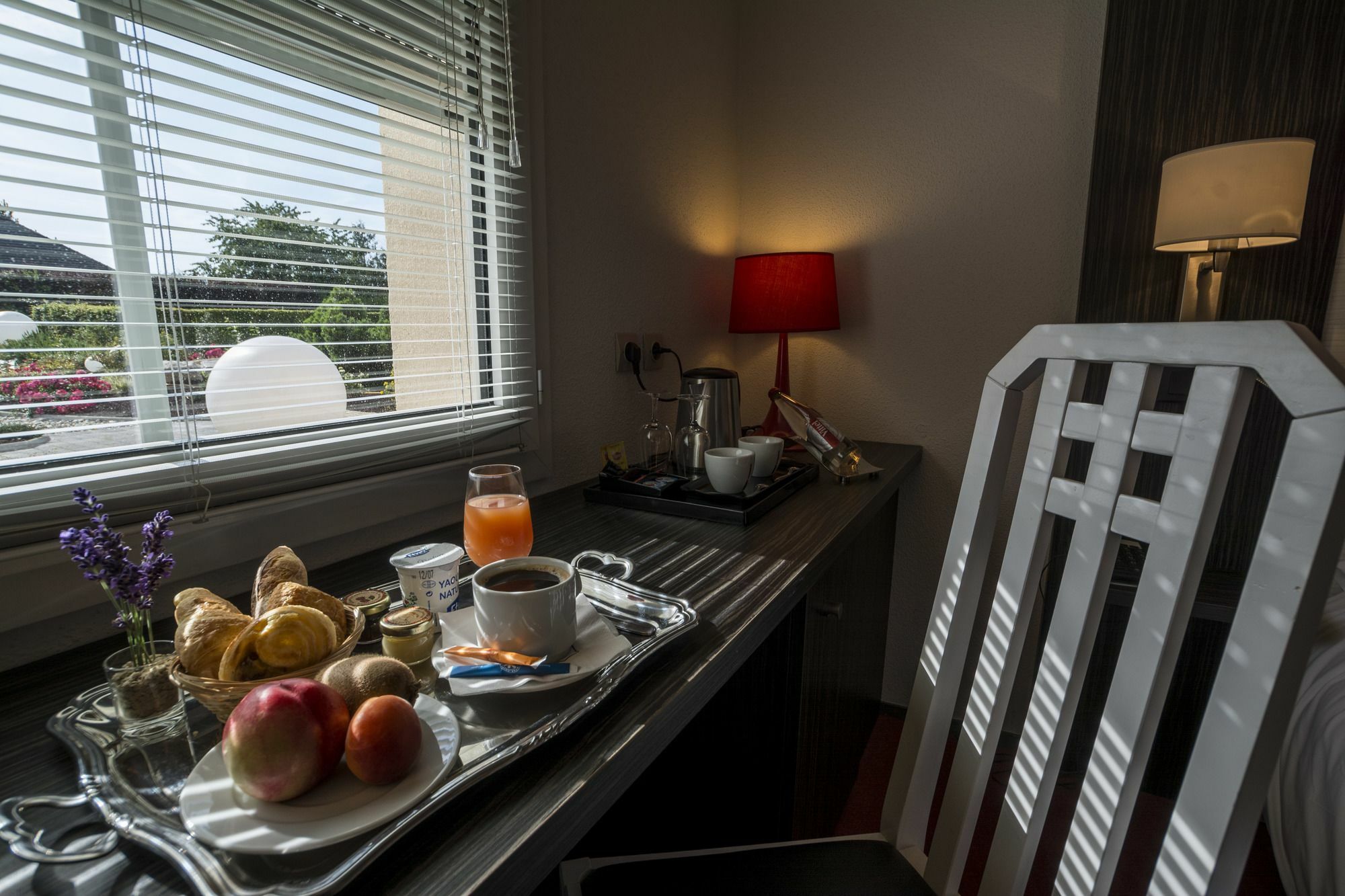 The Originals Boutique, Hotel Le Pillebois, Bourg-En-Bresse Nord Malafretaz Luaran gambar