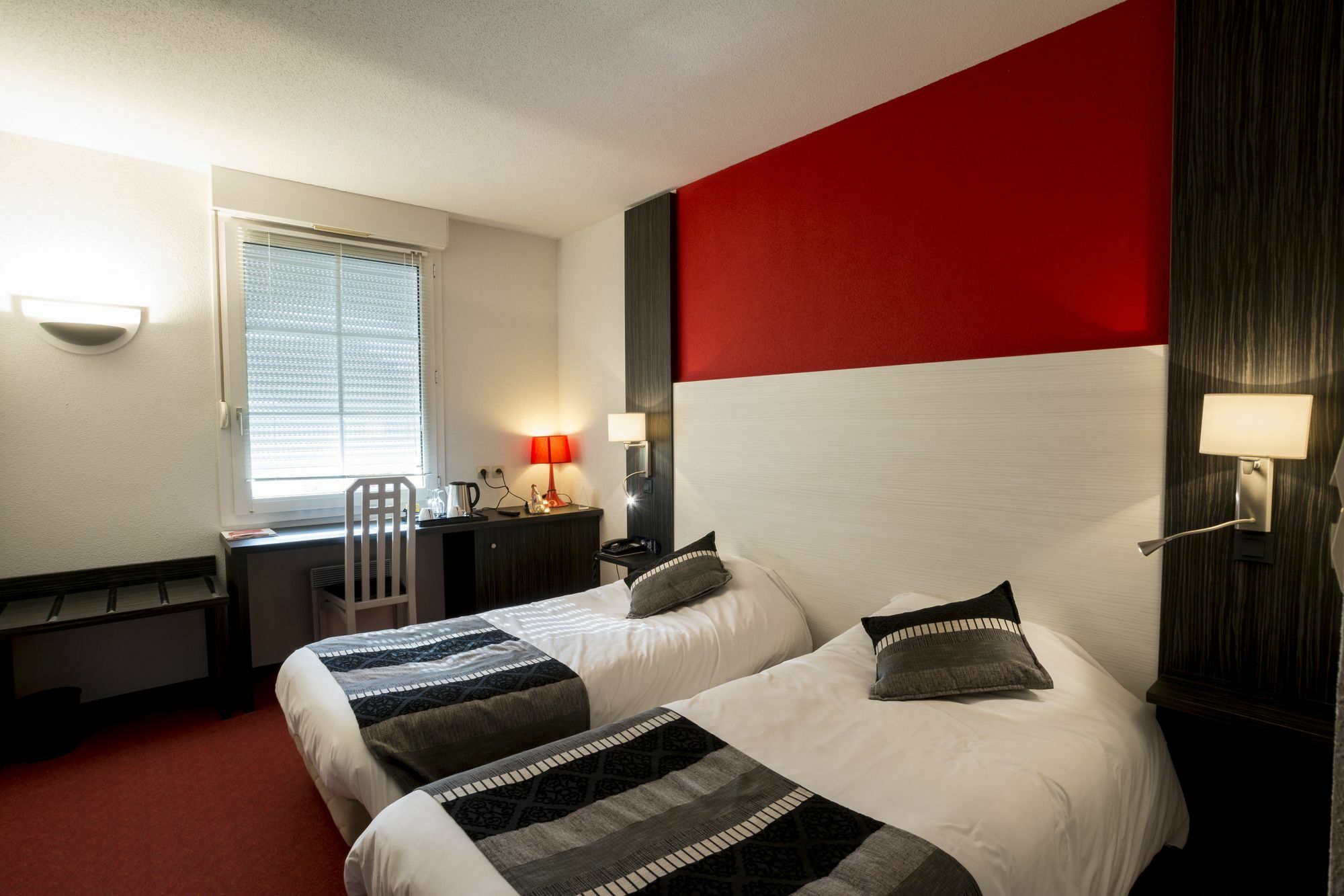 The Originals Boutique, Hotel Le Pillebois, Bourg-En-Bresse Nord Malafretaz Luaran gambar